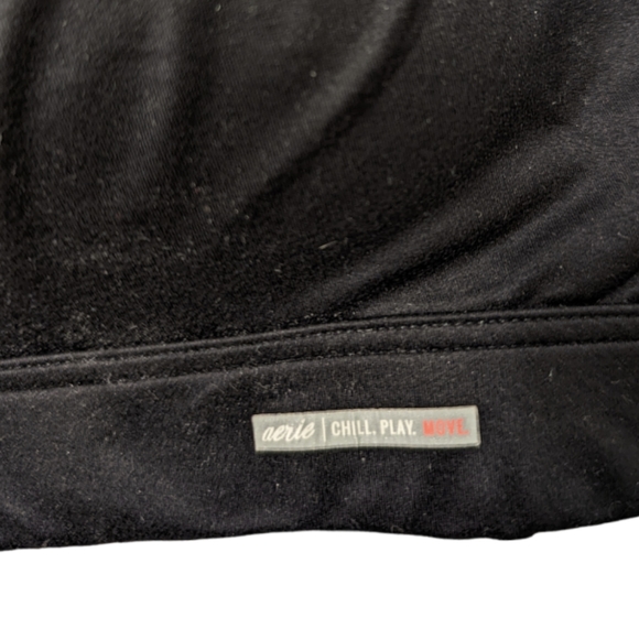 Aerie Sunnie Sports Bra - Picture 4 of 5